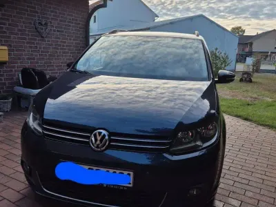 Gebraucht VW Touran