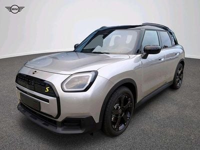 Gebraucht Mini Countryman Classic 225 kW (306 PS) 2025 Grau SUV