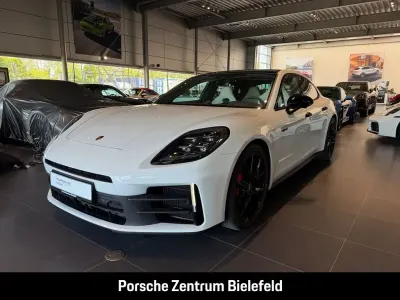 Gebraucht Porsche Panamera