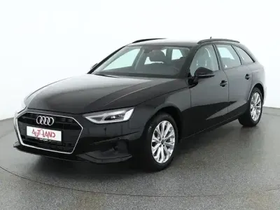 Gebraucht Audi A4 Comfort 150 PS (110 kW) 2023 Andere