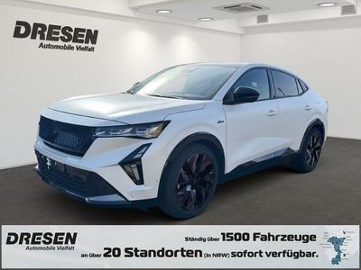 Gebraucht Renault Rafale Esprit Alpine 300 PS (220 kW) 2025 Weiss SUV