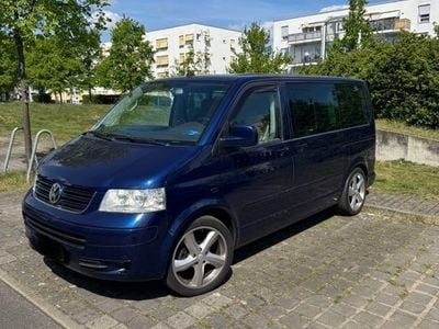 VW T5