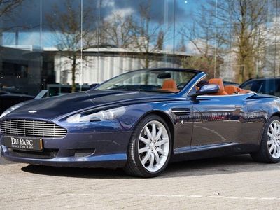 Aston Martin DB9