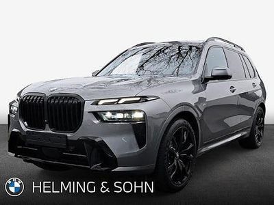 Nouă BMW X7 Comfort Edition 352 CP (258 kW) 2026 Gri SUV