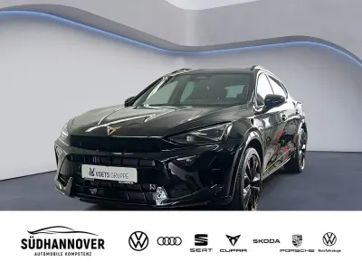 Neu Cupra Formentor VZ 272 PS (200 kW) 2026 Schwarz SUV