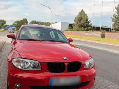 Gebraucht BMW 116