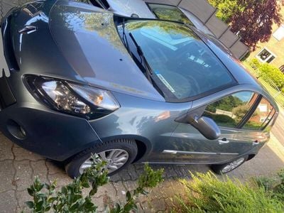 Renault Clio II