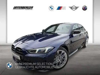 Gebraucht BMW M3