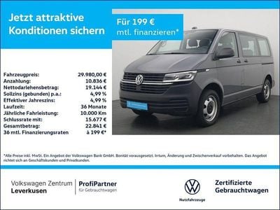 VW T6.1