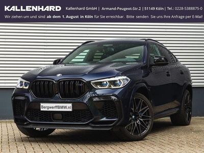 BMW X6 M