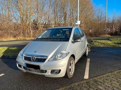 Mercedes A150