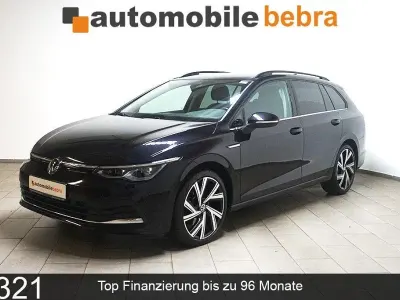 Gebraucht VW Golf VIII