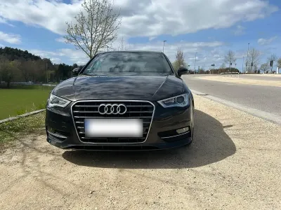 Używany Audi A3