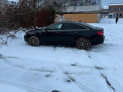 Gebraucht Audi A6 180 PS (132 kW) 2008 Kombi