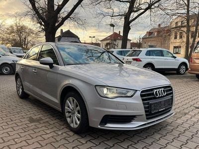 Gebraucht Audi A3 Ambiente 179 PS (131 kW) 2014 Grau Limousine
