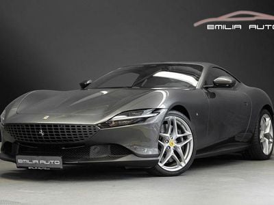 Gebraucht Ferrari Roma 620 PS (456 kW) 2024 Grau