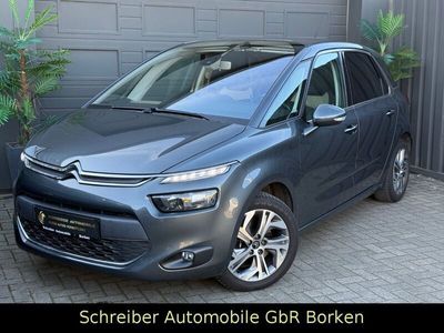 Citroën C4 SpaceTourer