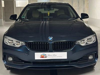 BMW 425