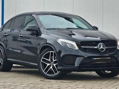 Mercedes GLE350