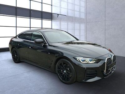 BMW 430 Gran Coupé