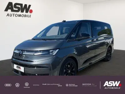 Nuova VW Multivan Life 245 CV (180 kW) 2026 Grigio Monovolume