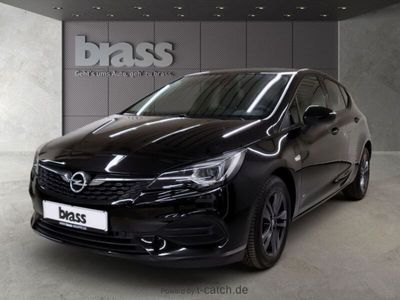 gebraucht Opel Astra 1.2 Turbo Design&Tech Start/Stop