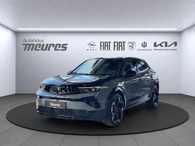 Neu Opel Mokka-e GSe 206 kW (281 PS) 2026 Grau SUV