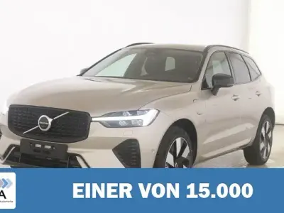 Gebraucht Volvo XC60 Ultra 455 PS (334 kW) 2024 Grau metallic SUV