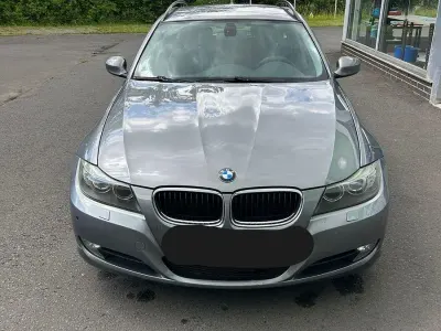 Gebraucht BMW 320