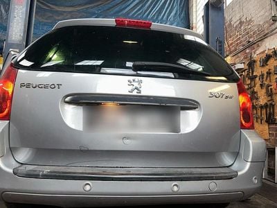 Usata Peugeot 307 136 CV (100 kW) 2004 Station wagon