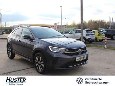 Usata VW Taigo Goal 116 CV (85 kW) 2025 Grigio SUV
