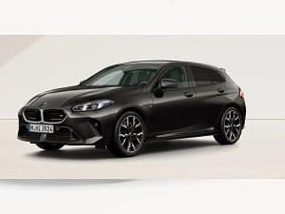 Nouă BMW M135 300 CP (220 kW) 2026 Negru Hatchback