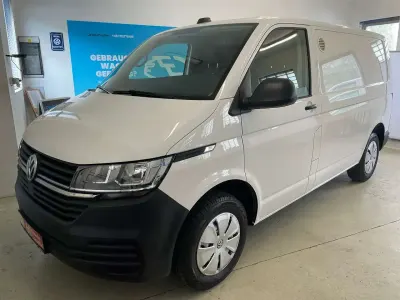 Gebraucht VW Transporter