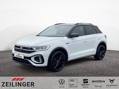 Gebraucht VW T-Roc R-line 150 PS (110 kW) 2025 SUV