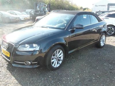Audi A3 Cabriolet