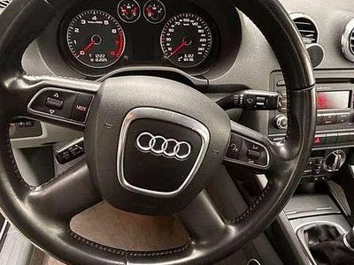 Gebraucht Audi A3 Ambiente 105 PS (77 kW) 2011 Kombi
