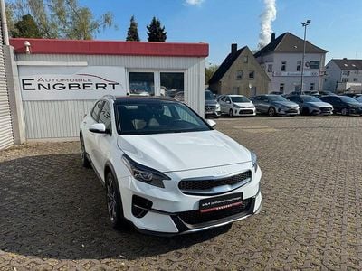 Usata Kia XCeed Exclusive 160 CV (117 kW) 2022 Bianco SUV