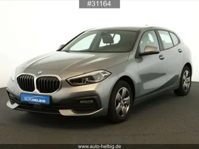 Gebraucht BMW 116