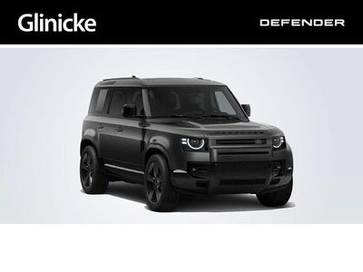 Neu Land Rover Defender HSE Dynamic 349 PS (256 kW) 2026 Carpathian grey SUV