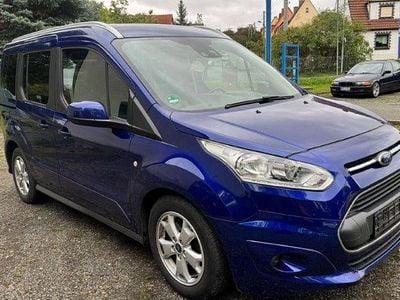 Ford Tourneo Connect