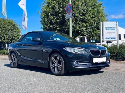 BMW 220