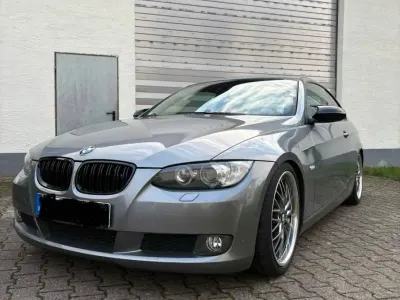 Gebraucht BMW 320
