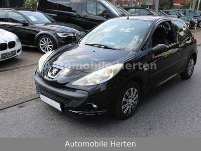Peugeot 206+