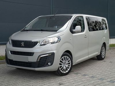 Peugeot Traveller