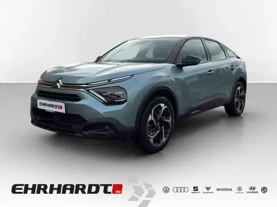 Gebraucht Citroën C4