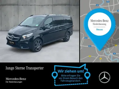 Gebraucht Mercedes V250