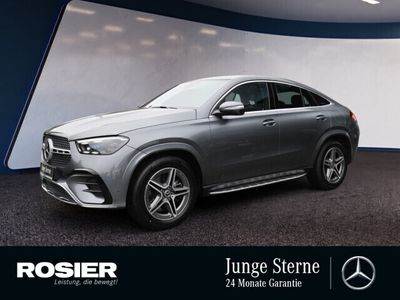 Mercedes GLE400