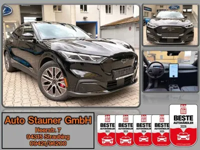 Gebraucht Ford Mustang Mach-E