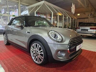 Andere Gebraucht 2016 Mini Cooper Kleinwagen | 16.500 € (Teuer)