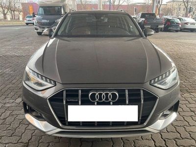 gebraucht Audi A4 Allroad 45 TDI tiptronic quattro -